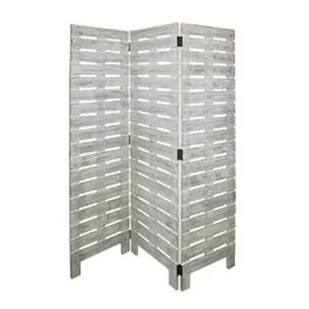 Screen Gems Garden Room Divider SG-223